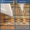 Liora Manne Marina Stripes Indoor/Outdoor Rug.. - 3 of 4