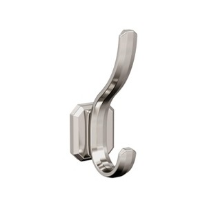 Amerock Granlyn Decorative Wall Hook - 1 of 4
