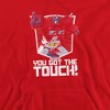 Transformers You Got The Touch Adult Pull-Over Hoodie - 2 of 4
