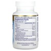 Paradise Herbs Omega Sure, Premium Omega-3 Fish Oil, 1,000 mg, 60 Pesco Vegetarian Softgels - 2 of 2