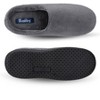 Wembley Men's Classic Indoor/Outdoor Clog Slippers - 3 of 4