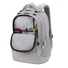SWISSGEAR Backpack - Light Heather Gray - image 3 of 4