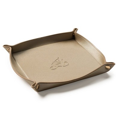 Waterdale Collection - Leather Napkin Holder