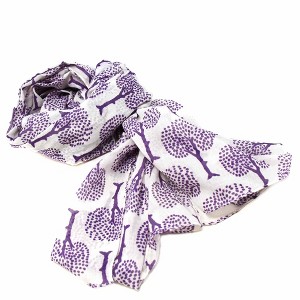 Slickblue Handcrafted Cotton Scarf - 71-Inch Lightweight, Soft Texture, Choose from Various Colors - 1 of 1