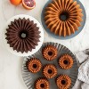 Nordic Ware Brilliance Bundt®, 5 Cup, Bundtlette® Set - 3 of 3