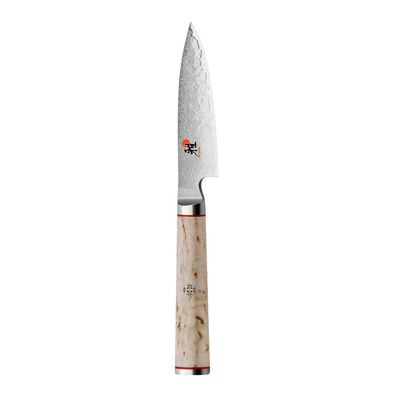 Miyabi Birchwood SG2 3.5-inch Paring Knife, 1 of 6