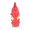 Pokemon Center: Sitting Cuties: Wurmple Plush # 265 -  Generation 3 - 6 In - 3 of 3