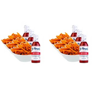 Yo Mama's Classic Ketchup -14 oz - 1 of 4