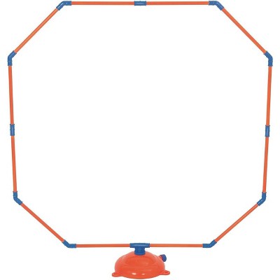 H2OGO! Hydro Hoop Water Sprayer Sprinkler