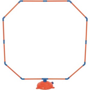 H2OGO! Hydro Hoop Water Sprayer Sprinkler - 1 of 4