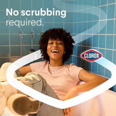 Clorox Clean-Up Cleaner Refill - 64 fl oz: Multi-Surface, Original Scent, Liquid Form