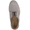 Johnston & Murphy Big Kid Holden Knit Wingtip Boys Dress Casual Lace-Up Shoe - 2 of 3