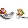 Zeroll 1020 Original Ice Cream Easy Scoop - Pack of 2 - 3 of 4