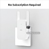 SUGIFT Doorbell Plus Smart Wi-Fi Video Doorbell - 3 of 4