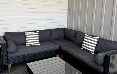 Guest review image 1 of 2, zoom in