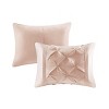 Cesicia 7 Piece Tufted Comforter Set, Queen Size - 3 of 4