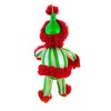 Italian Ornaments 5.0 Inch Spearmint Candystripe Circus, Italian, Ornament Tree Ornaments - 3 of 4