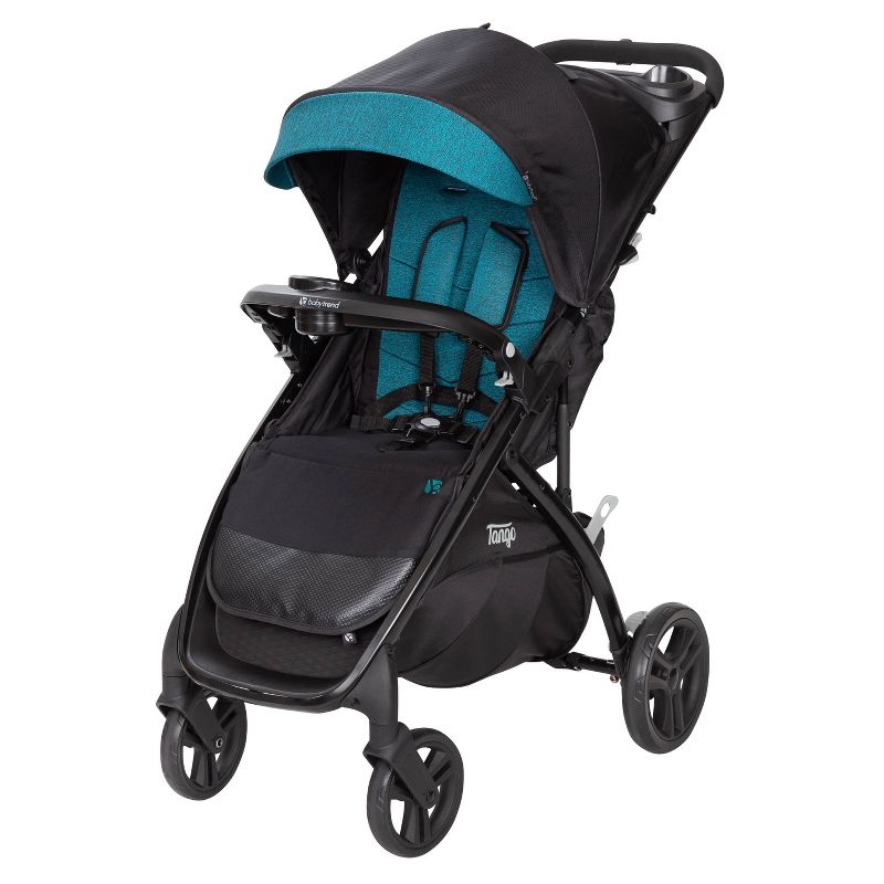 Baby Trend Tango Travel System, 3 of 11