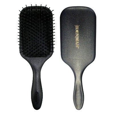 Denman Gentle Paddle Hairbrush for Comfortable Detangling