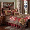 Park Designs Cabin Euro Sham Basic - 2 of 3