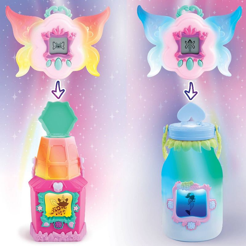 Got2Glow Baby Fairy Finder by WowWee, 3 of 13