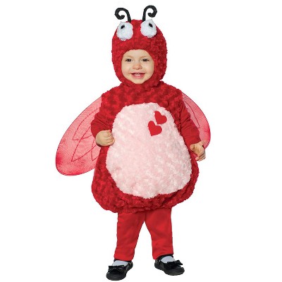 bug costume baby