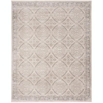 Brentwood BNT863 Power Loomed Rug - Safavieh