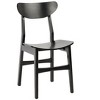 Lucca Retro Dining Chair (Set of 2)  - Safavieh - image 3 of 4