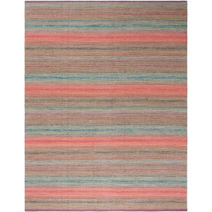 Kilim KLM475 Flat Weave Indoor Rugs - Safavieh - 1 of 4