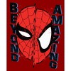 Women's Spider-Man: Beyond Amazing Glitched Hero T-Shirt - 2 of 4