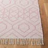 Montauk MTK652 Hand Woven Indoor Rugs - Safavieh - 3 of 4