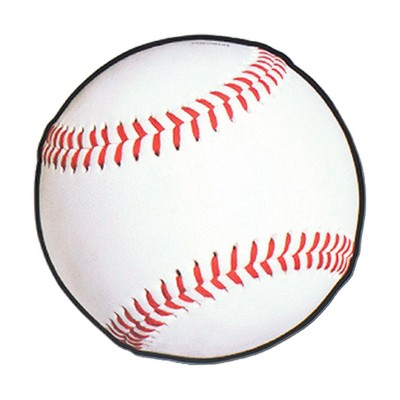 Beistle 13 1/2" Baseball Cutouts 10/Pack 55467