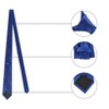 INSPIRE CHIC Men's Regular Adjustable Necktie - 3 of 4