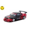 Tarmac Works 1:64 Nissan Skyline GT-R R32 ADVAN Widebody Jonsibal 2024 JCCS Special - 2 of 3