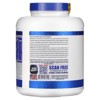 Ronnie Coleman Signature Series, Pro Antium, Double Chocolate Cookie, 5 lb (2.3 kg) - 3 of 4