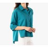 Women's Wear Anywhere Shirt - Stella Carakasi - 2 of 3