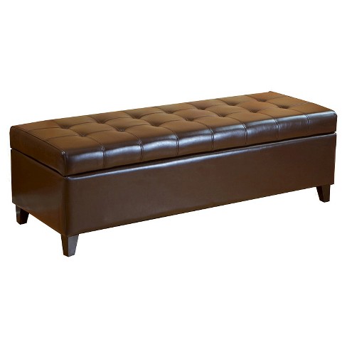 Target best sale furniture ottoman