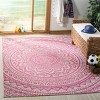 Courtyard CY8734 Power Loomed Indoor and Outdoor Rug - Safavieh - 2 of 4