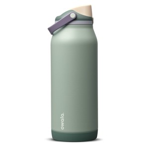 Owala 64 fl oz Stainless Steel FreeSip Sway Water Bottle - Misty