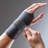 Futuro Compression Stabilizing Wrist Brace - Left Hand : Target