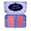 NYX Professional Makeup Bridgerton Royal Blush Buttermelt Blush Palette - 1 Kit - 2 of 4