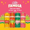 Casa Famosa Agave Fresco Tequila - 8pk/355ml Cans - 3 of 4