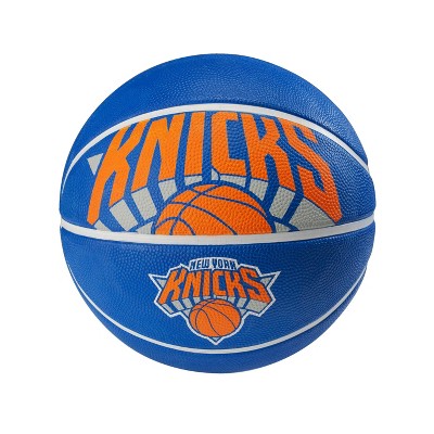 NBA New York Knicks Spalding Official 