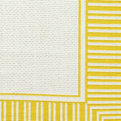 yellow, cream
