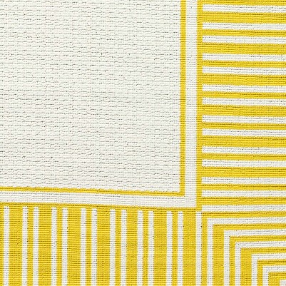 yellow, cream