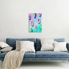 Fruit XI by LEEMO Unframed Wall Canvas - iCanvas - 3 of 3