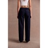 Women's Denim Pant - SOVERE - 3 of 4
