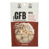 The GFB Gluten-Free Dark Chocolate and Coconut Protein Bites - 6 bags, 4 oz - 2 of 4