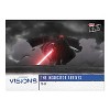 TOPPS NOW 2021 Star Wars Visions 5-Card Pack | T0-B1 - 2 of 4