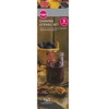 Gourmet Edge 5-Piece Home Canning Tool Set – Stainless Steel Jar Funnel, Lifter, Lid Lifter, Wrench & Tongs - 4 of 4